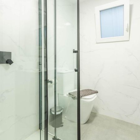 コルドバApartamento Ribera Guadalquivirアパートメント エクステリア 写真