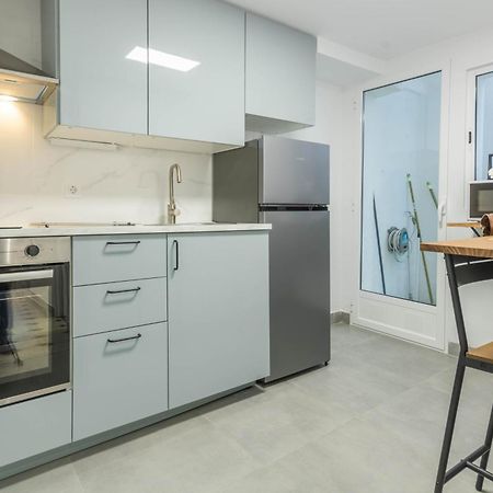 コルドバApartamento Ribera Guadalquivirアパートメント エクステリア 写真