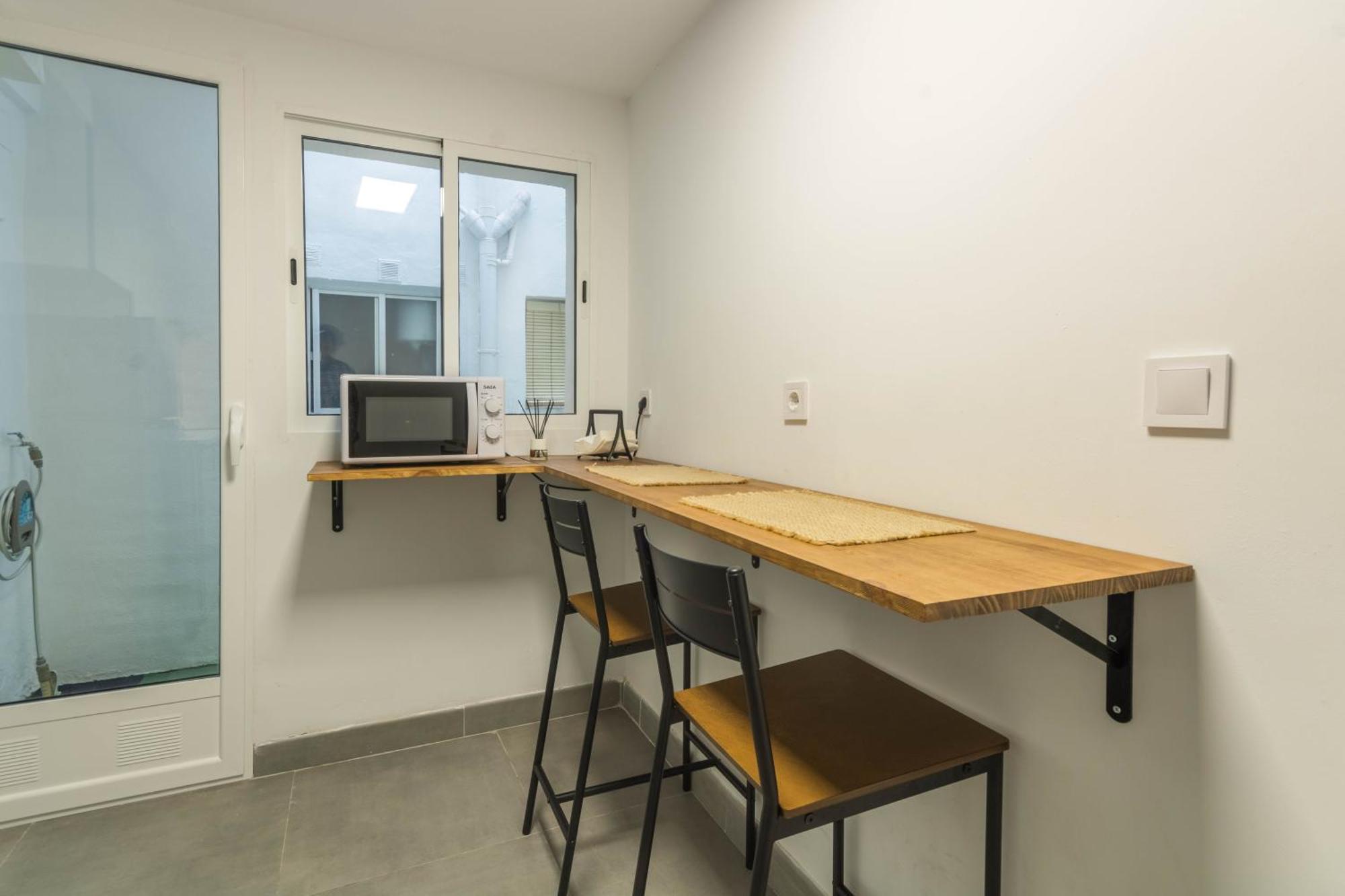 コルドバApartamento Ribera Guadalquivirアパートメント エクステリア 写真