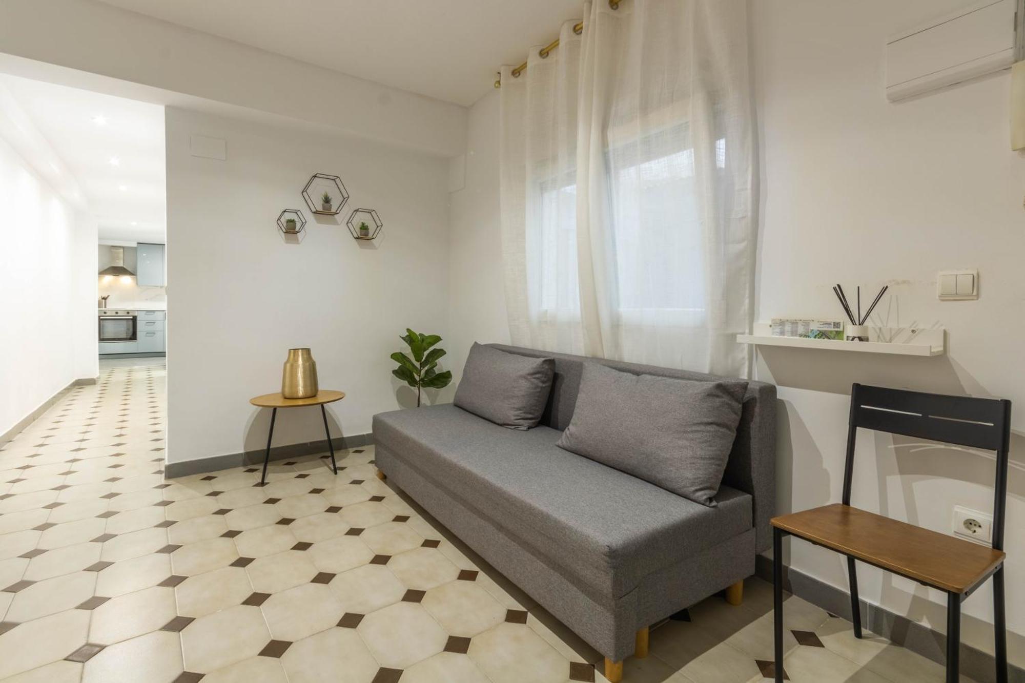 コルドバApartamento Ribera Guadalquivirアパートメント エクステリア 写真