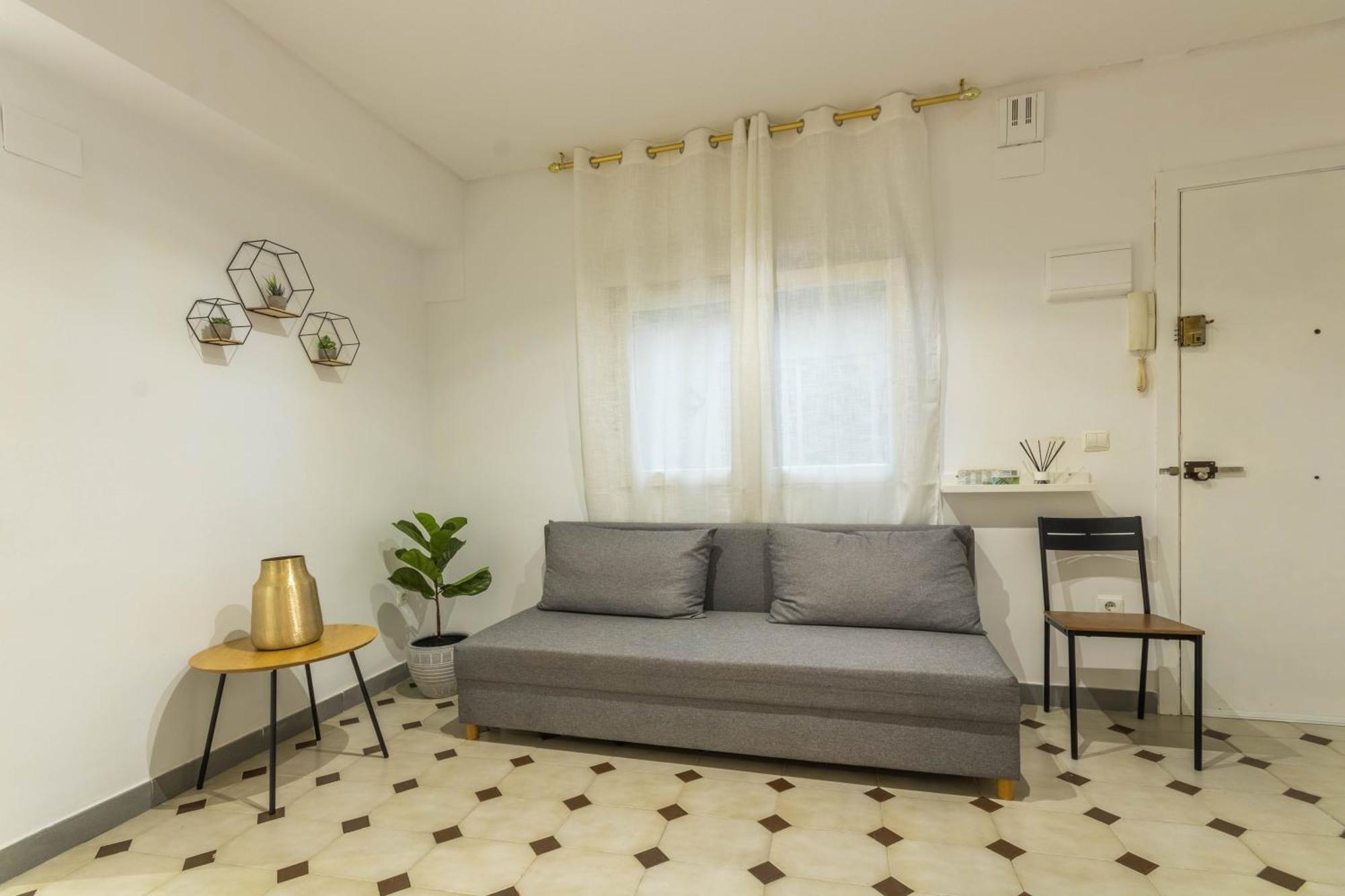 コルドバApartamento Ribera Guadalquivirアパートメント エクステリア 写真