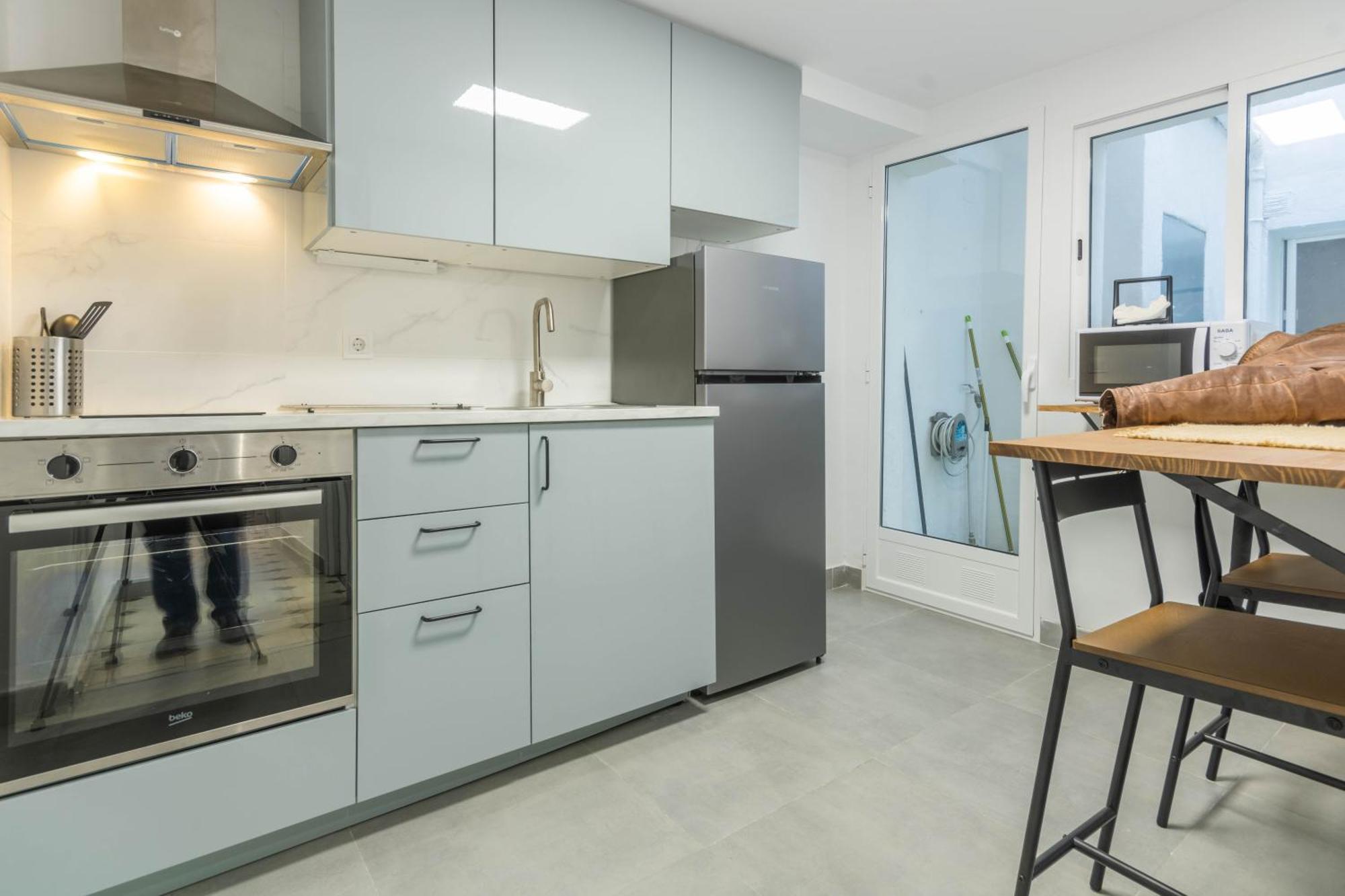 コルドバApartamento Ribera Guadalquivirアパートメント エクステリア 写真