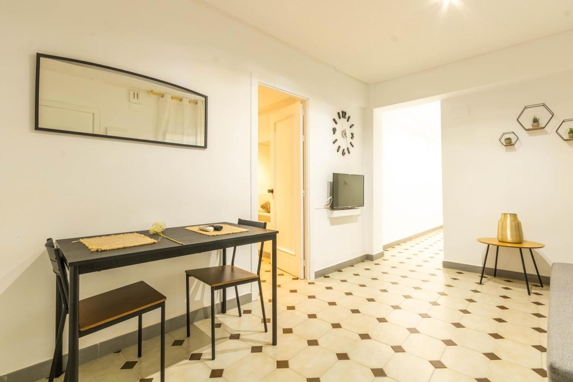 コルドバApartamento Ribera Guadalquivirアパートメント エクステリア 写真