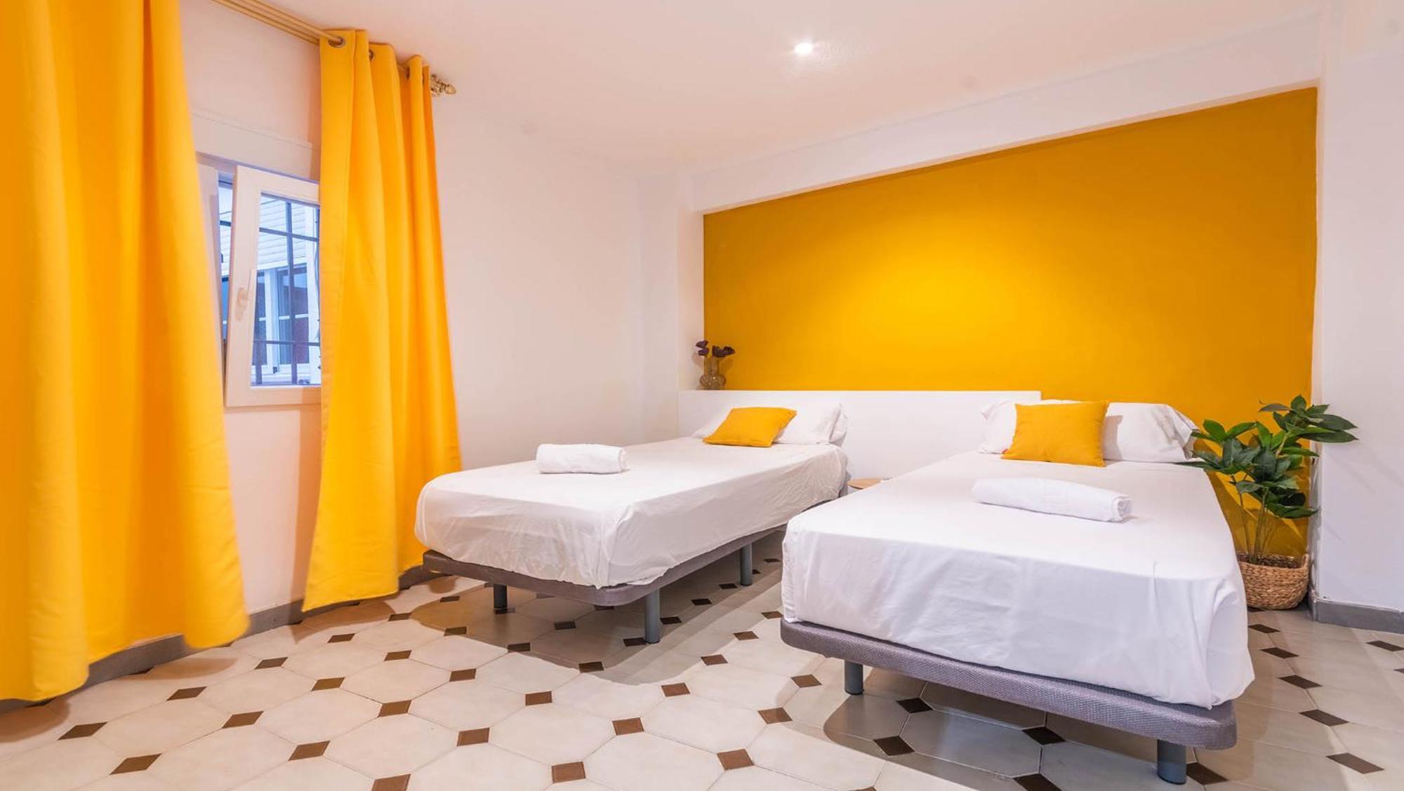 コルドバApartamento Ribera Guadalquivirアパートメント エクステリア 写真