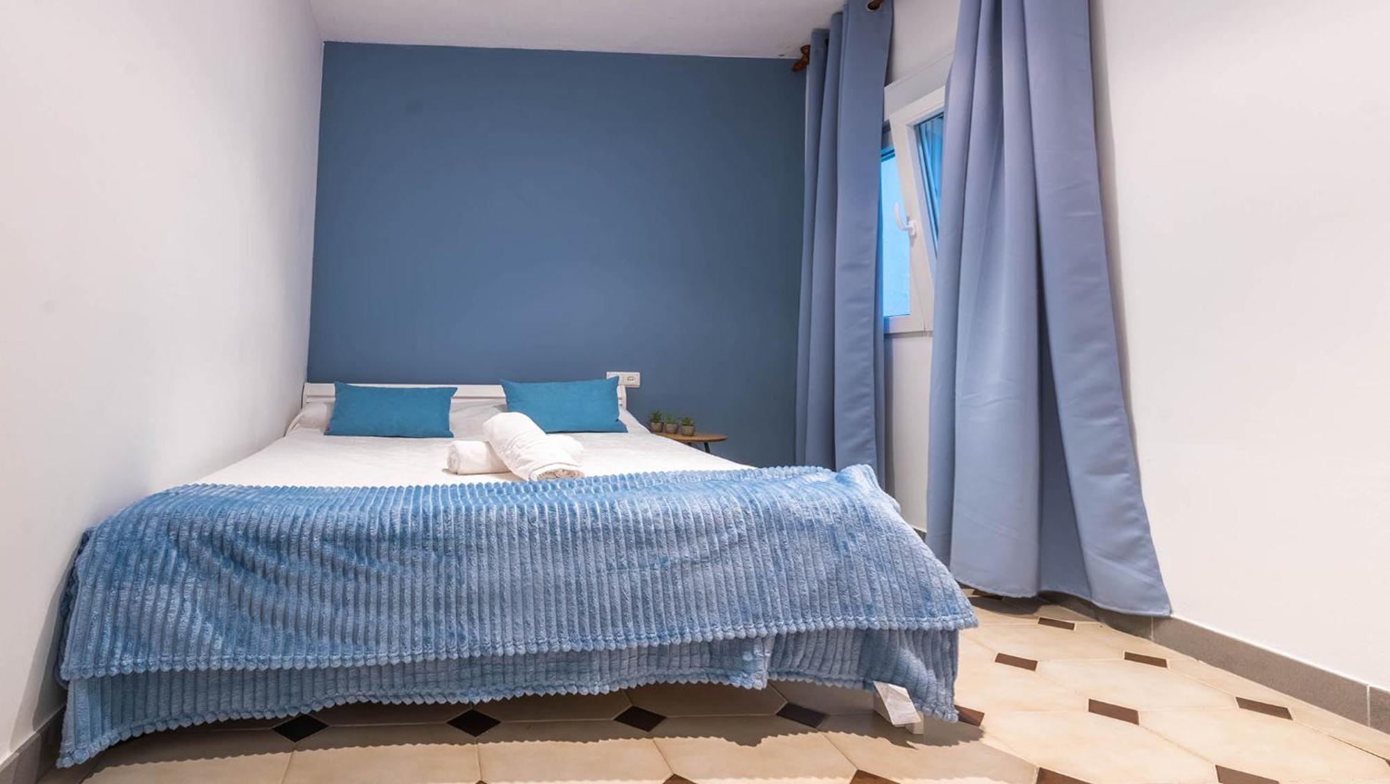 コルドバApartamento Ribera Guadalquivirアパートメント エクステリア 写真